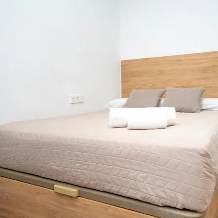 Apartment Loft En A 200 M Playa Calafell