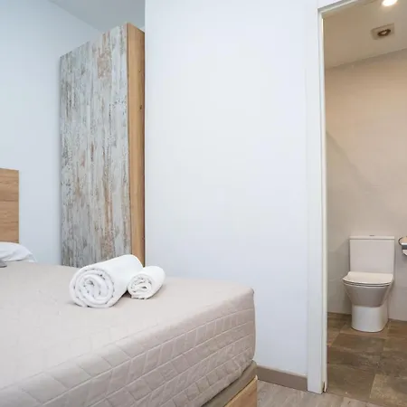 Appartement Loft En A 200 M Playa