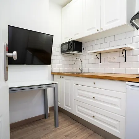 Apartment Loft En A 200 M Playa *