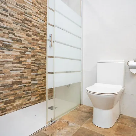 Loft En A 200 M Playa Calafell