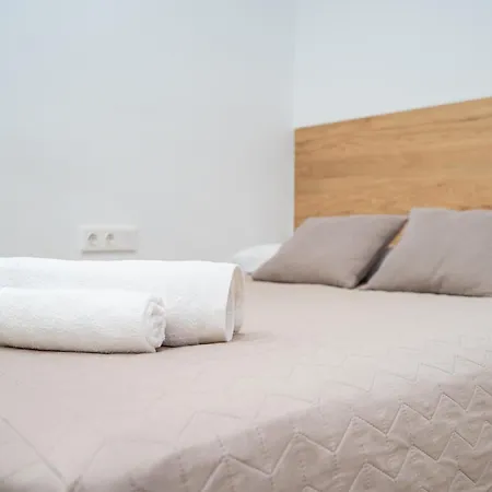 Appartement Loft En A 200 M Playa *